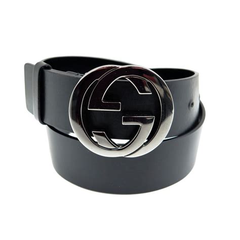 ceinture gucci double g femme